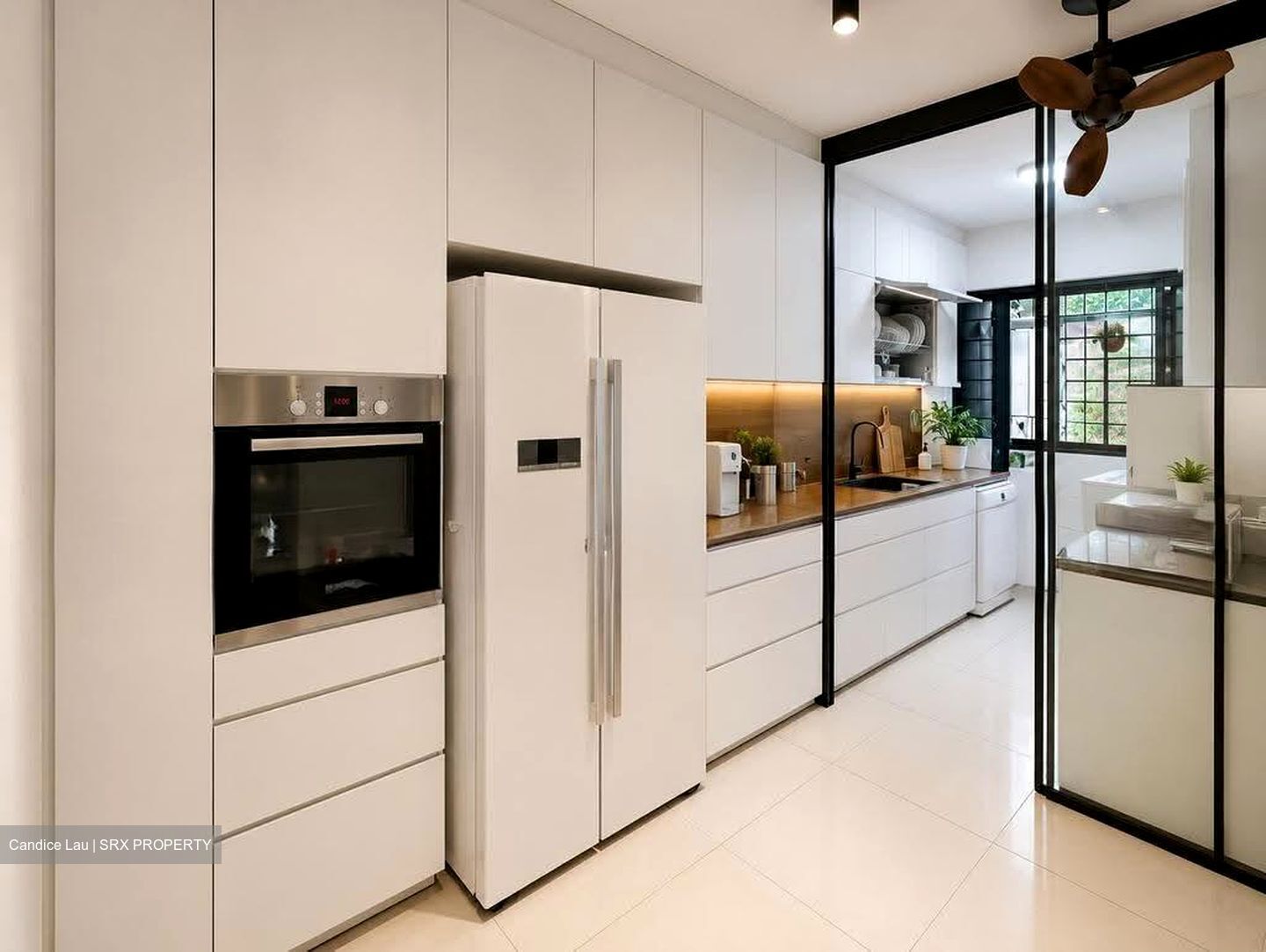 Blk 310B Waterway Terraces II (Punggol), HDB 5 Rooms #607481971